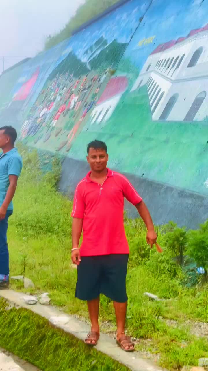 @Rajesh Yadav 🇳🇵💪💪💪