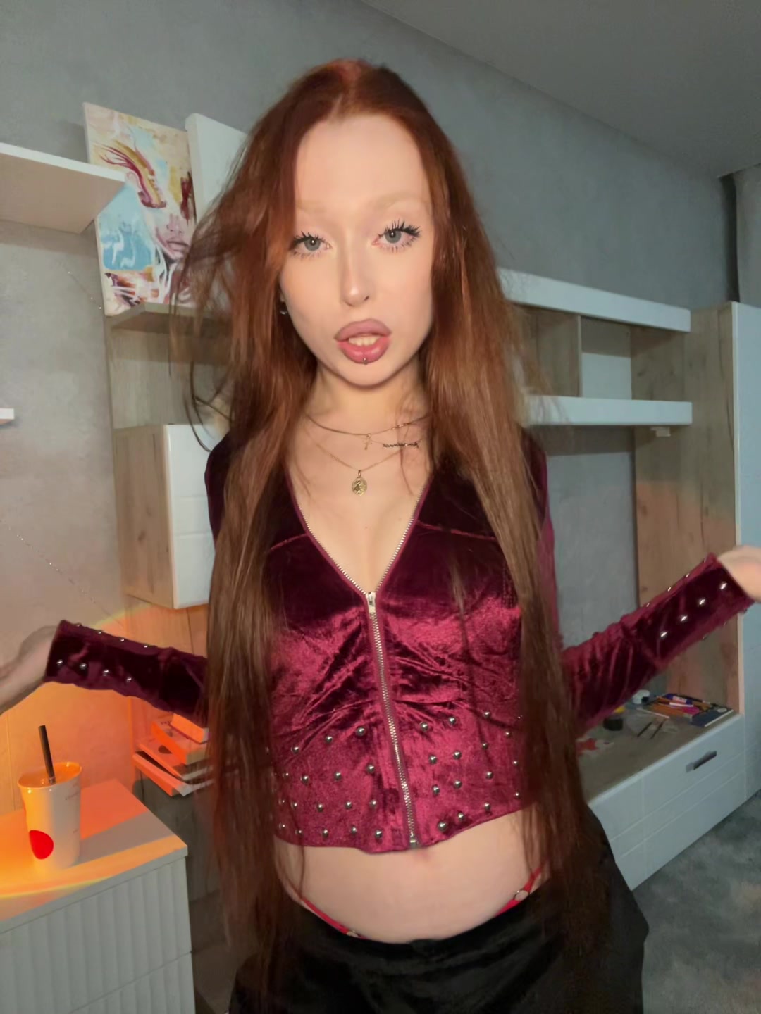 @тгк: nasty real life