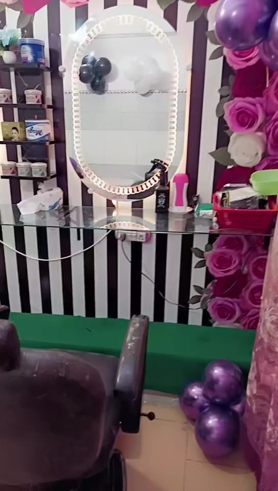 @Araish Beauty Parlour