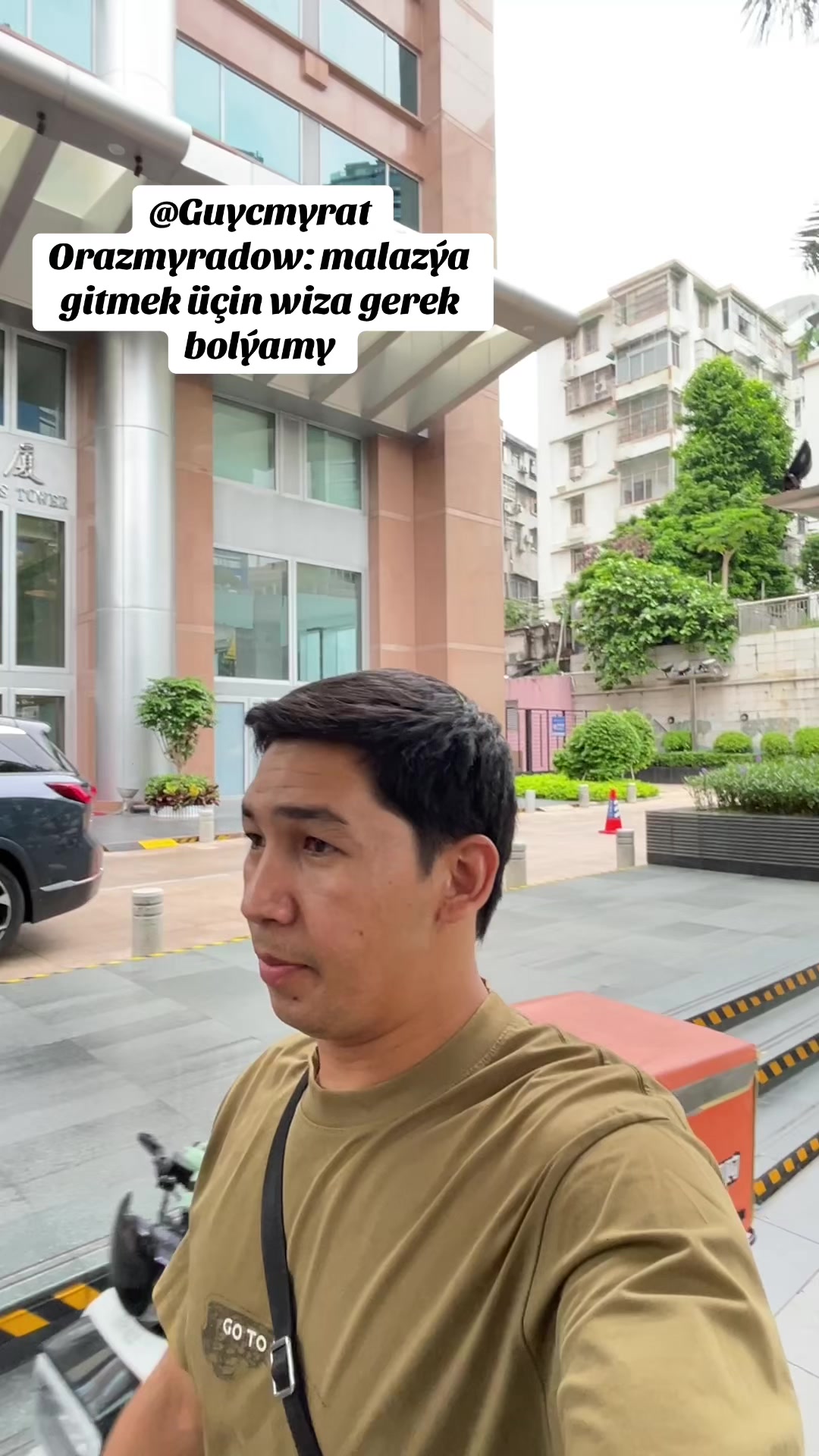 @Rovshen bn🇹🇲🤝🇨🇳