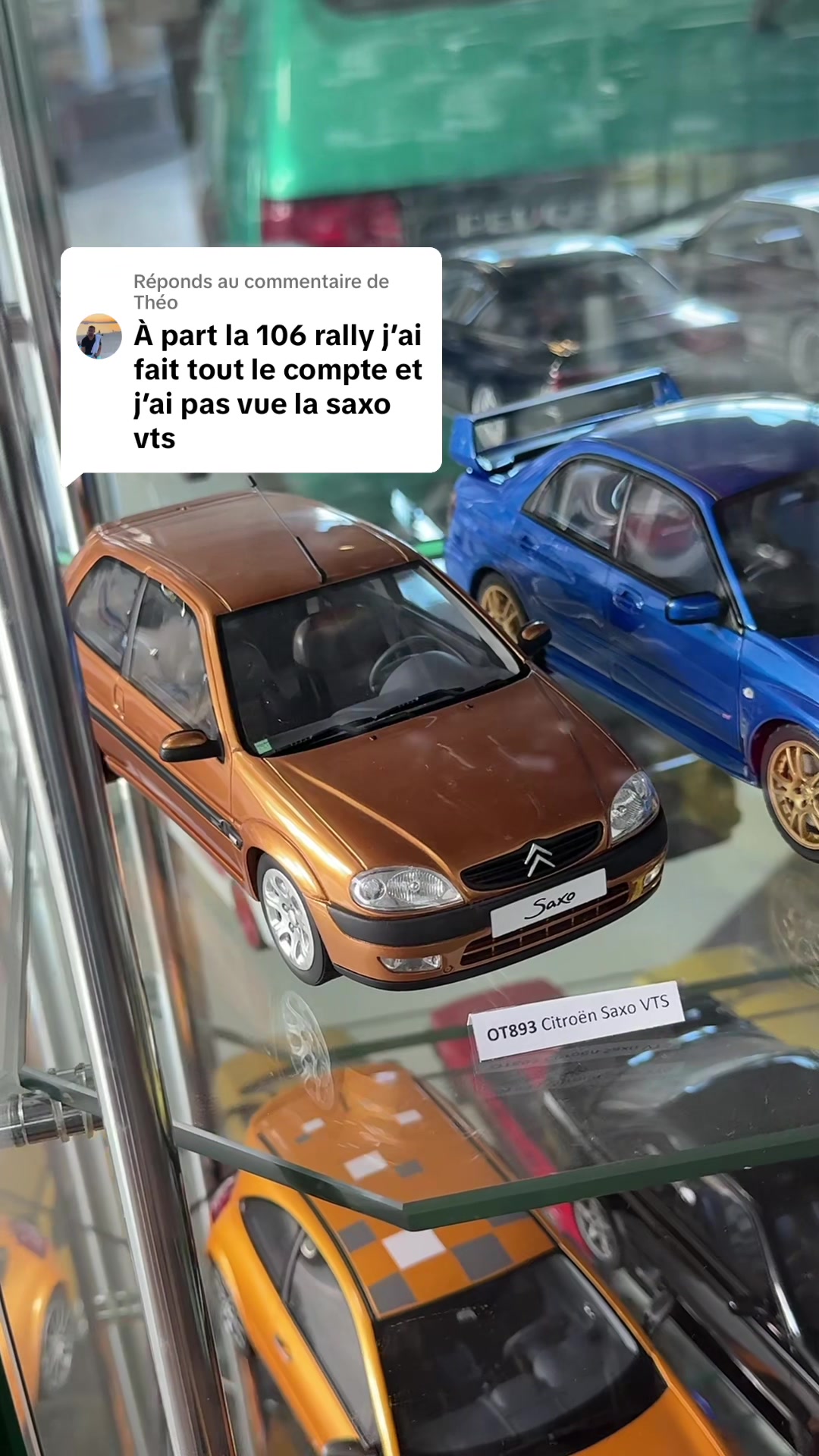 @Ottomobile - Modelcar