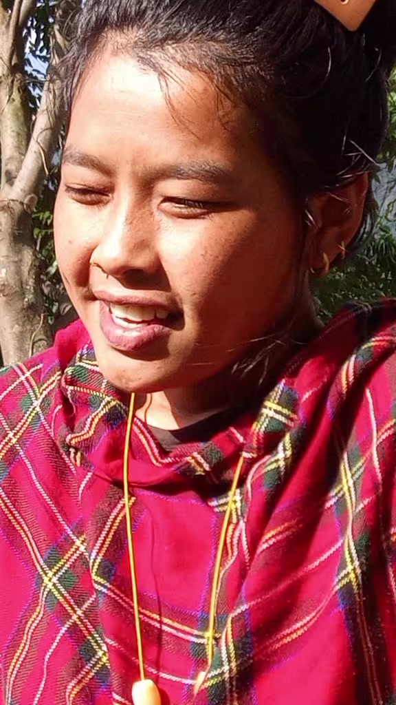 @santu maya tamang🌼🌺