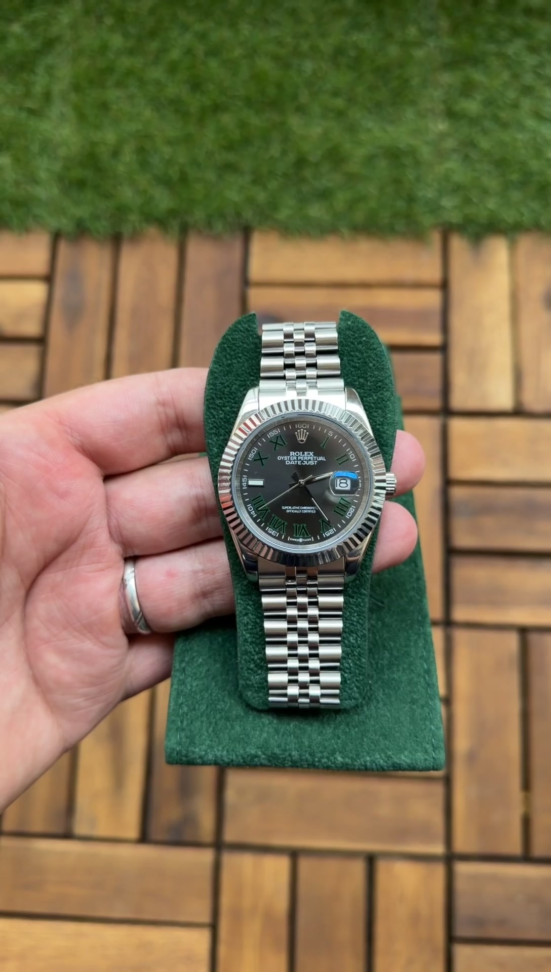 @Targui Watches ⌚️