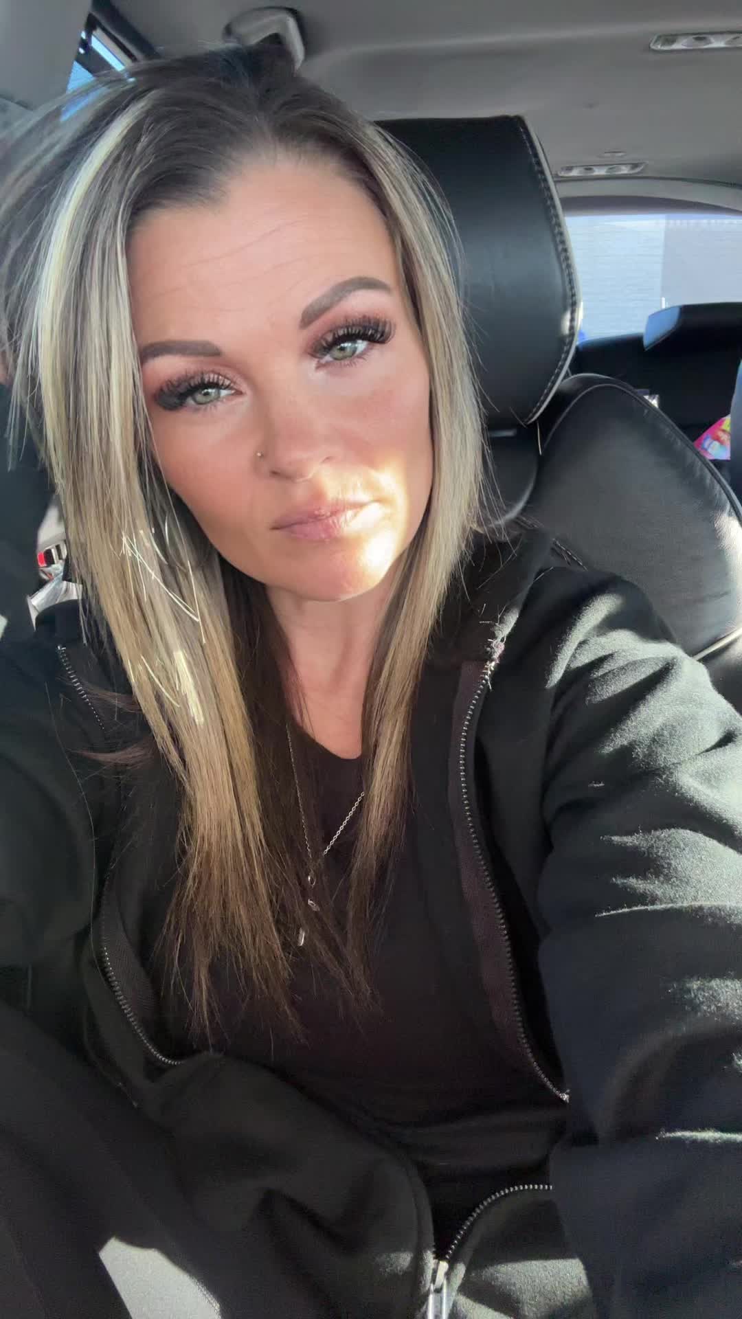 @JessicaXoxo ๐๐โ๏ธ