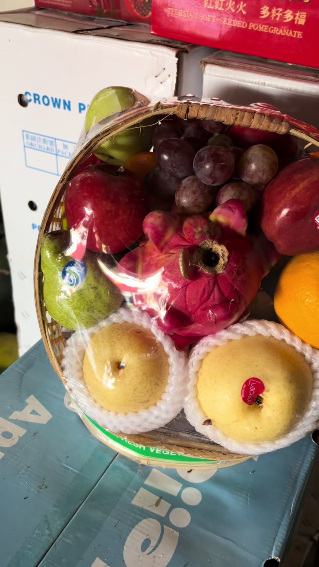 @Yy fruits