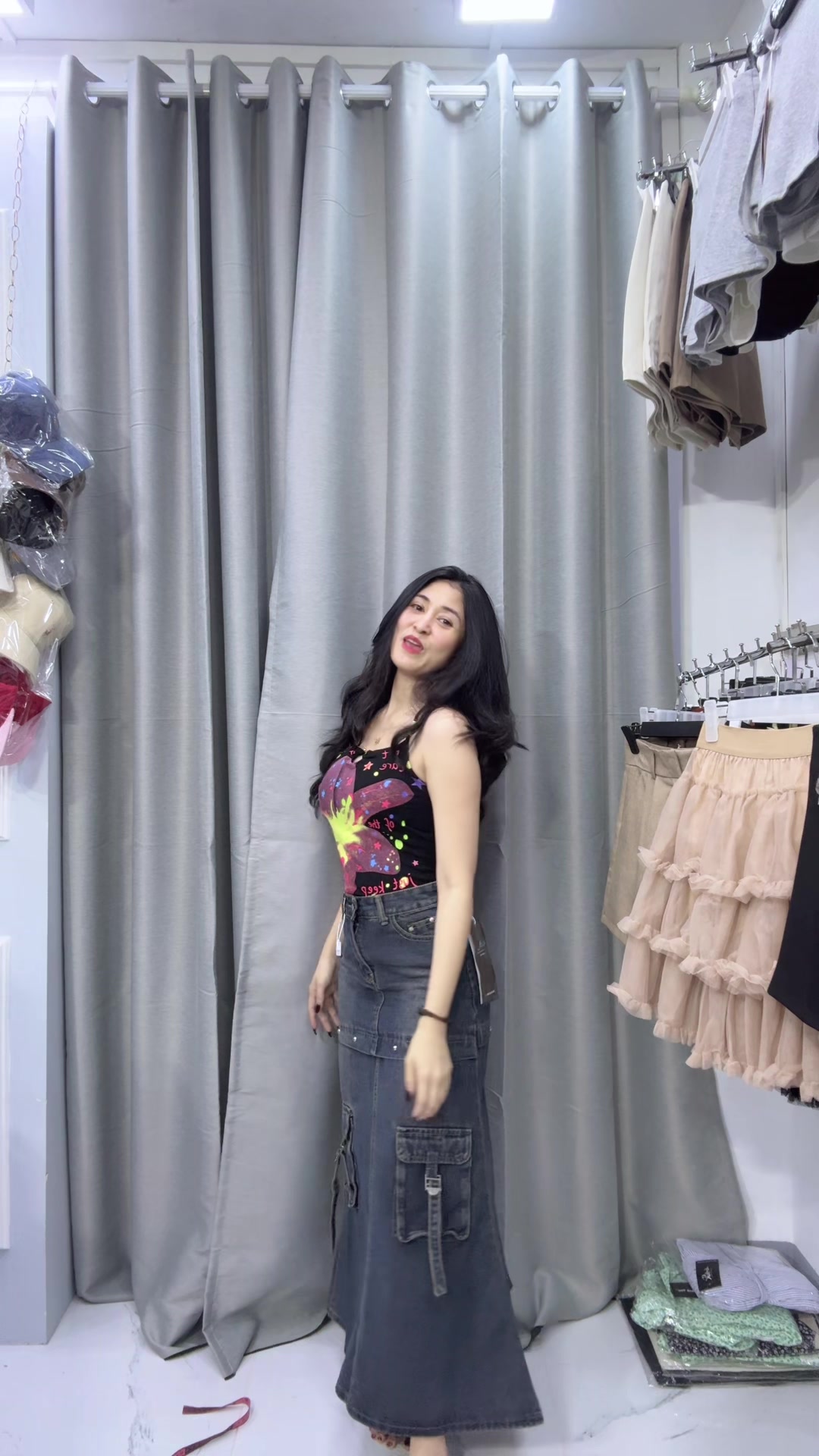 @Thune Fashionshop သွန်းဖက်ရှင်