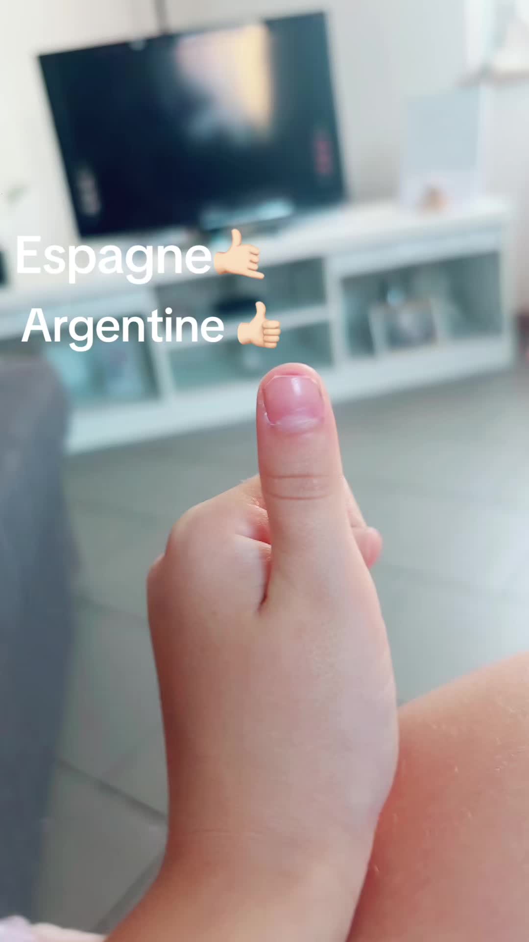 @Tyana espagnol🇪🇸💖