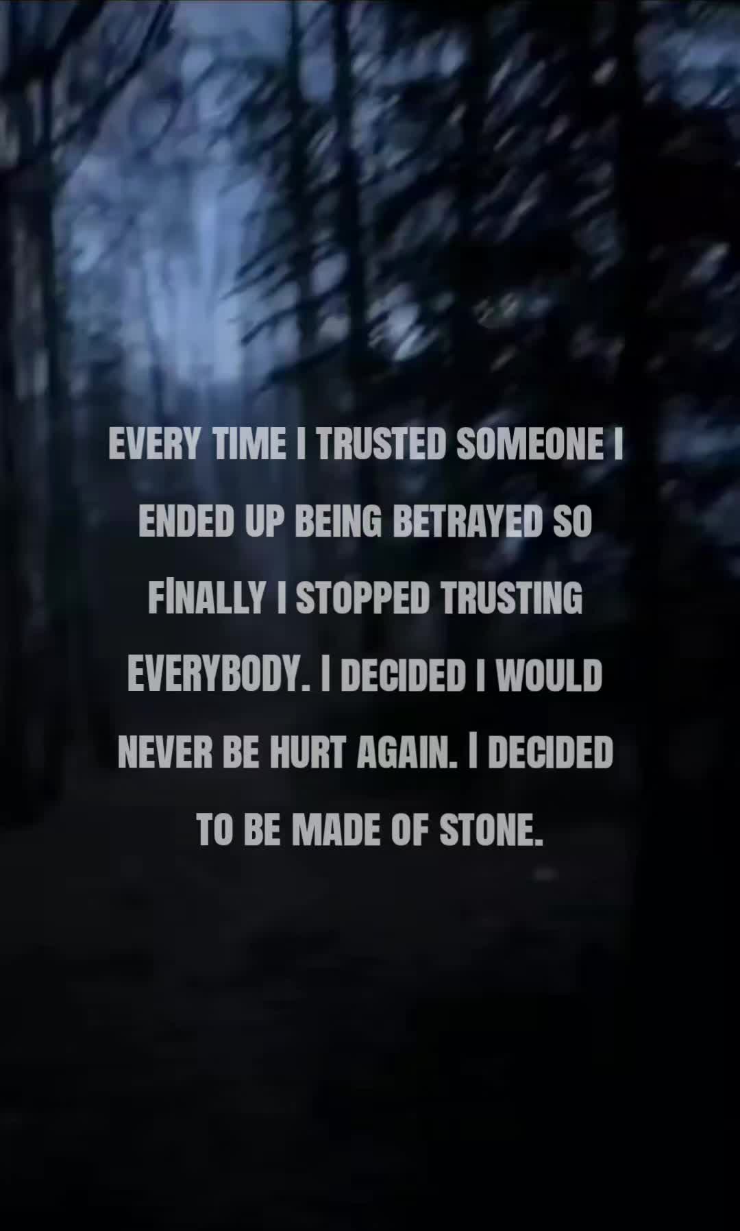 @secret