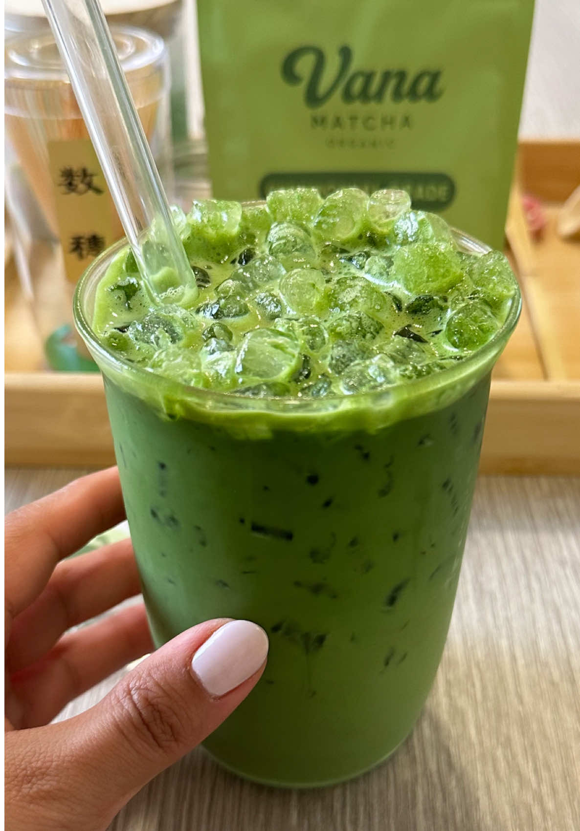 @Matcha Kuwait