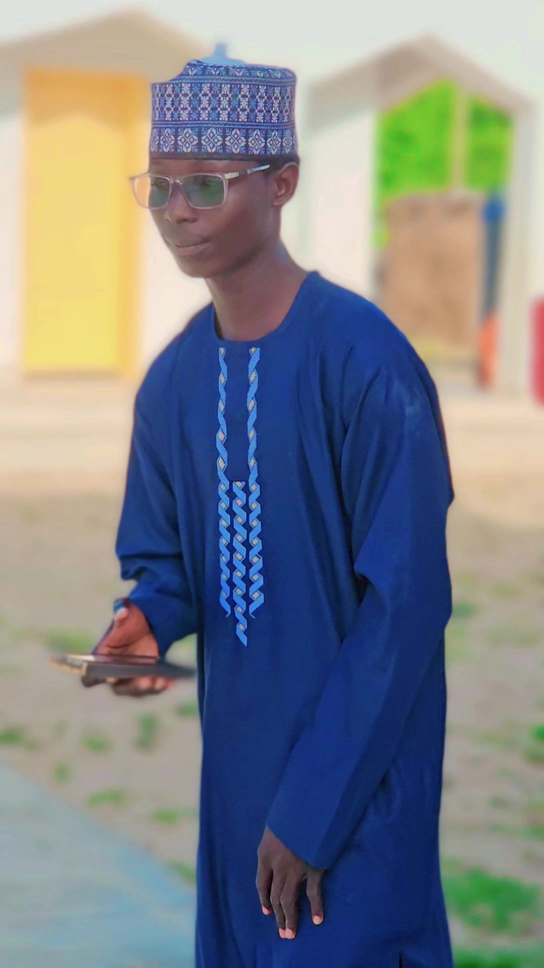 @Abubakarr