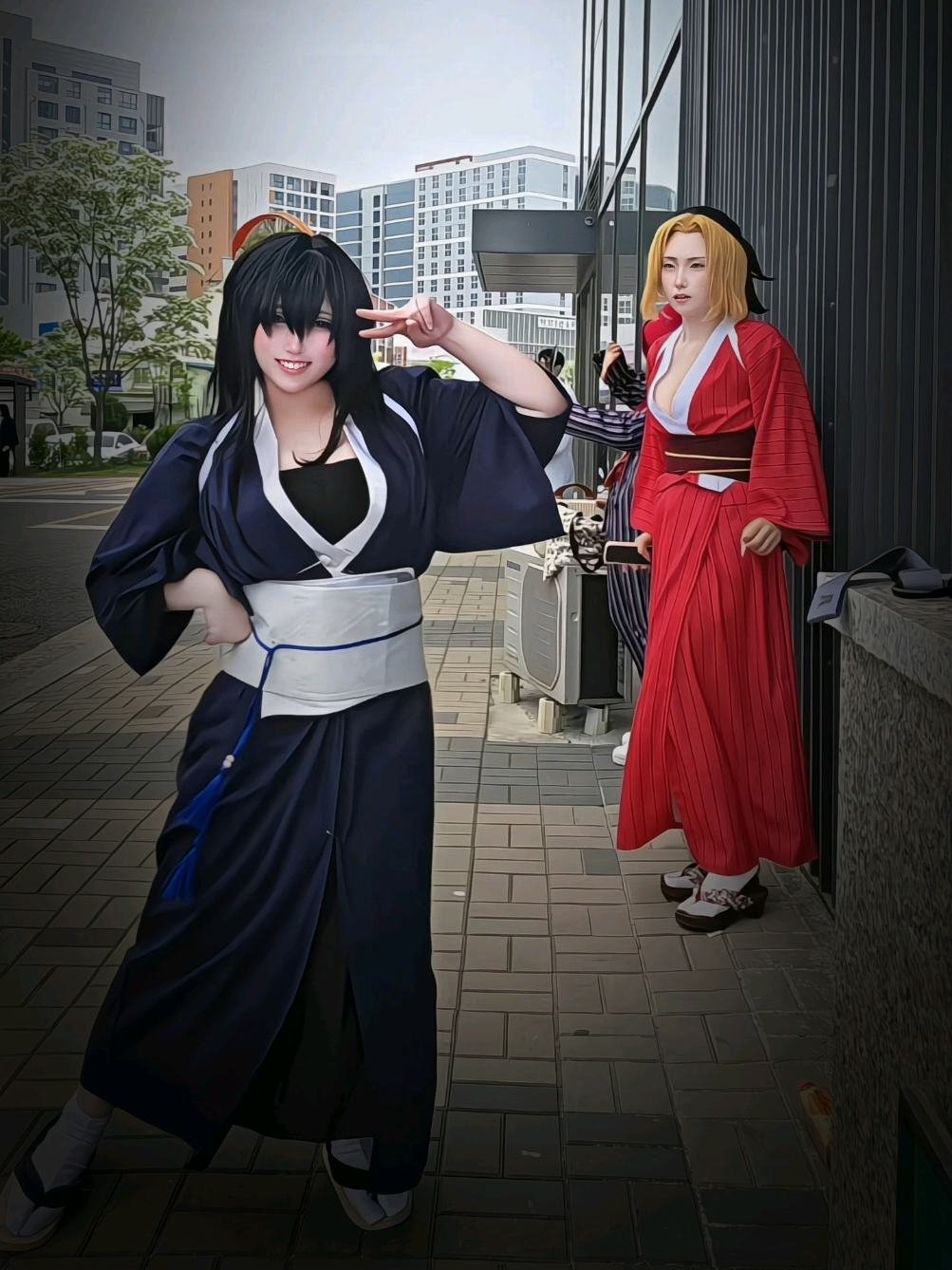 @향香kou🌸cos