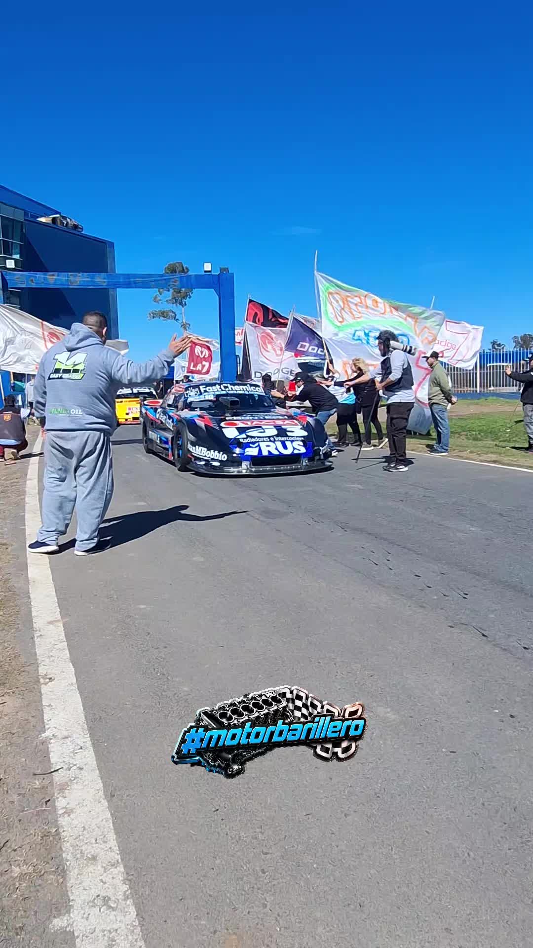 @motorbarillero