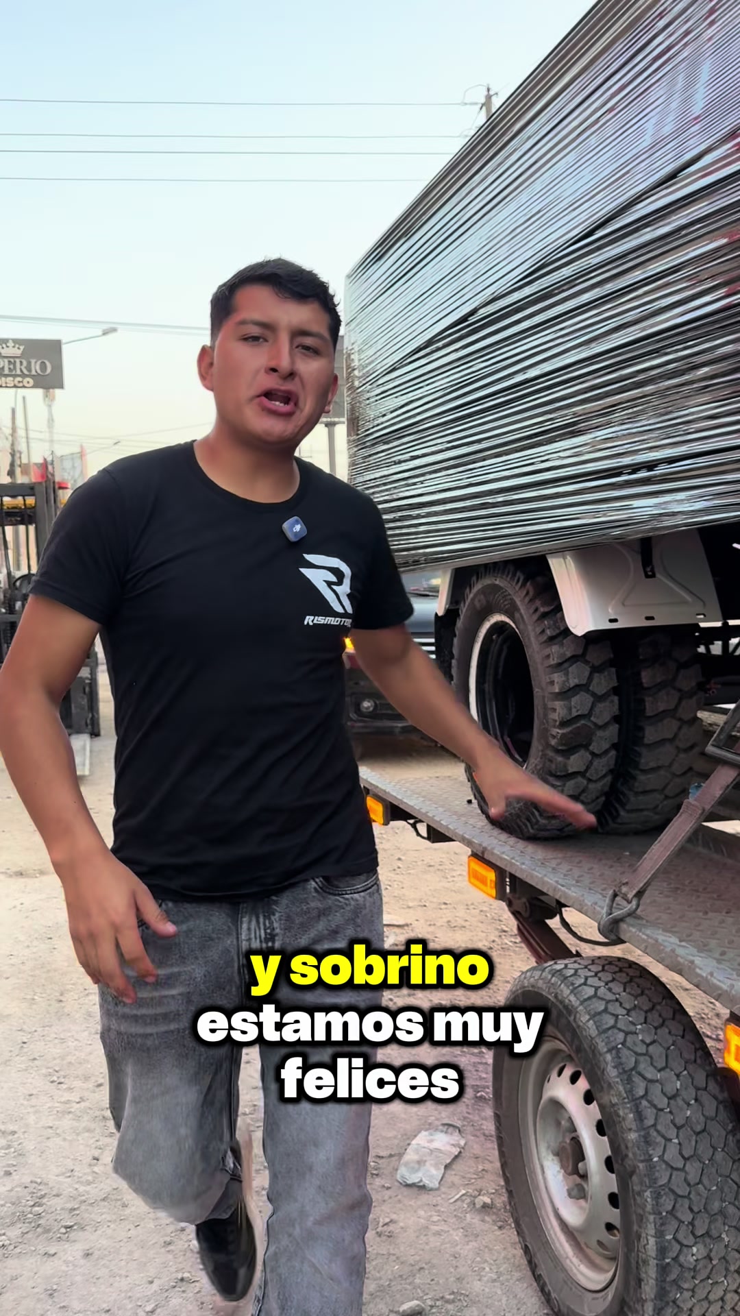 @RismotoR OFFICIAL