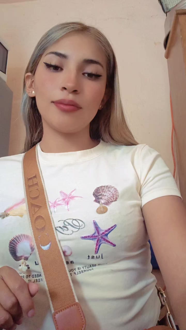 @Yaz Mejia