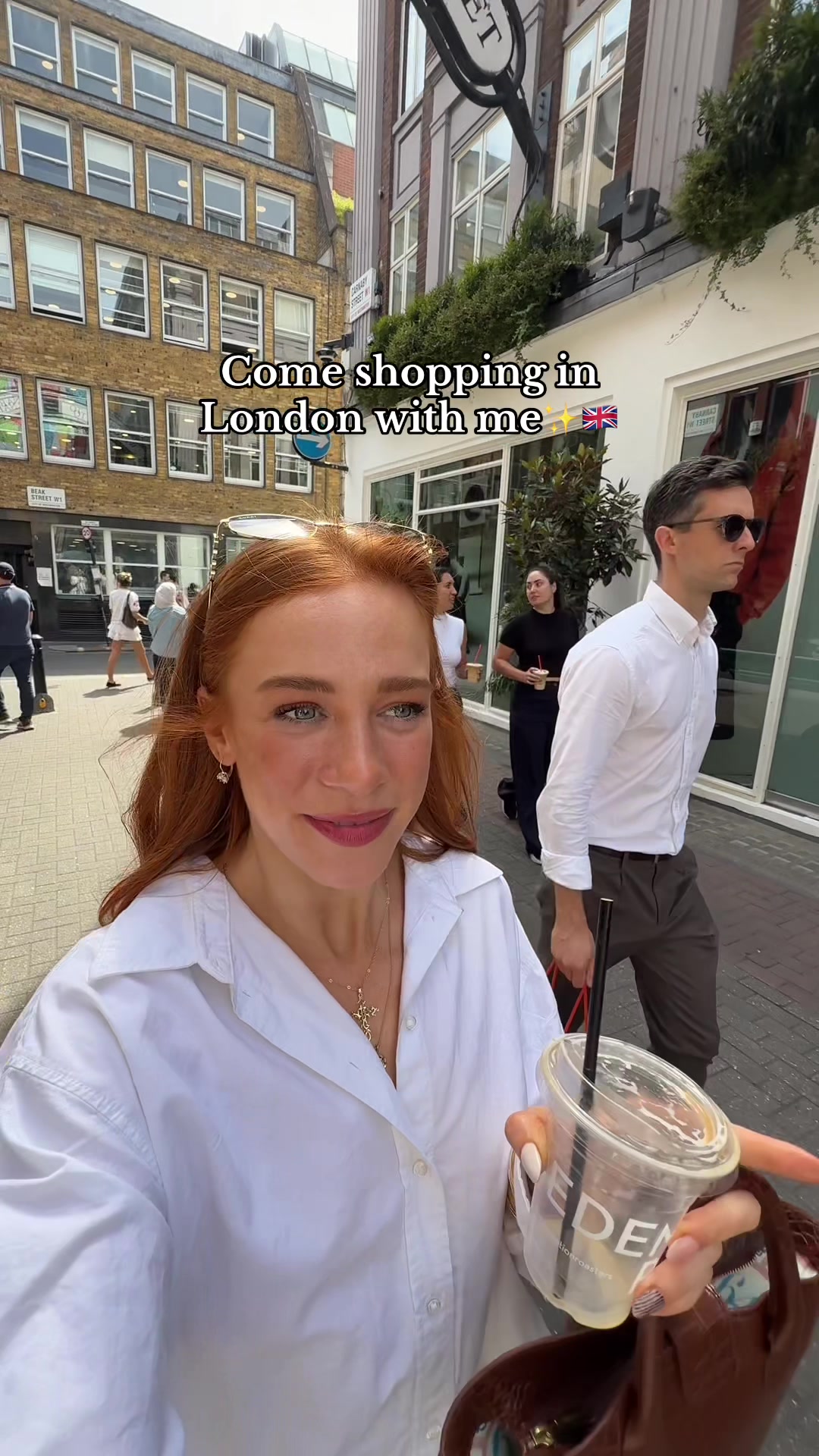 @alexa hendricks