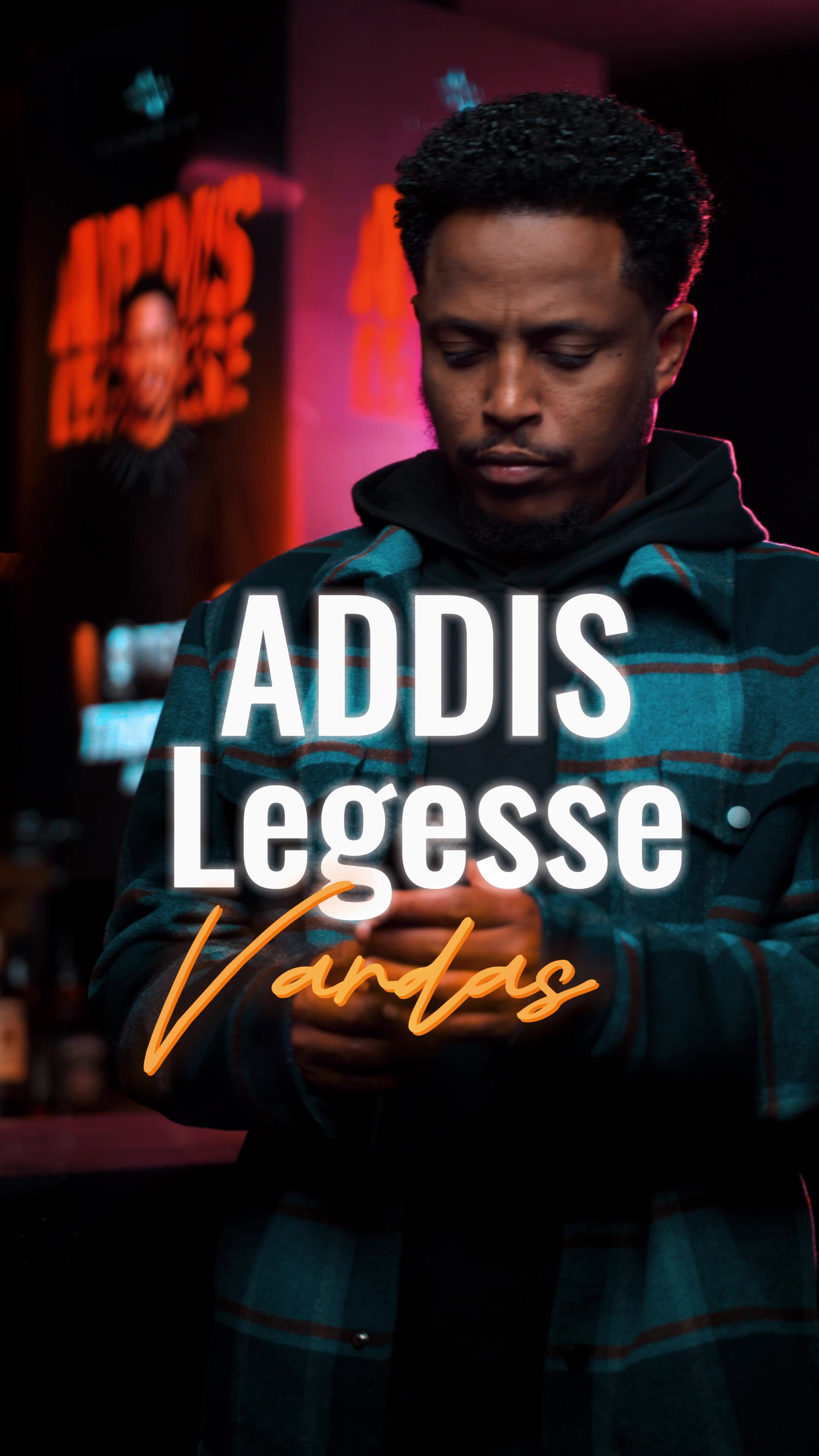 @Addis Leggese