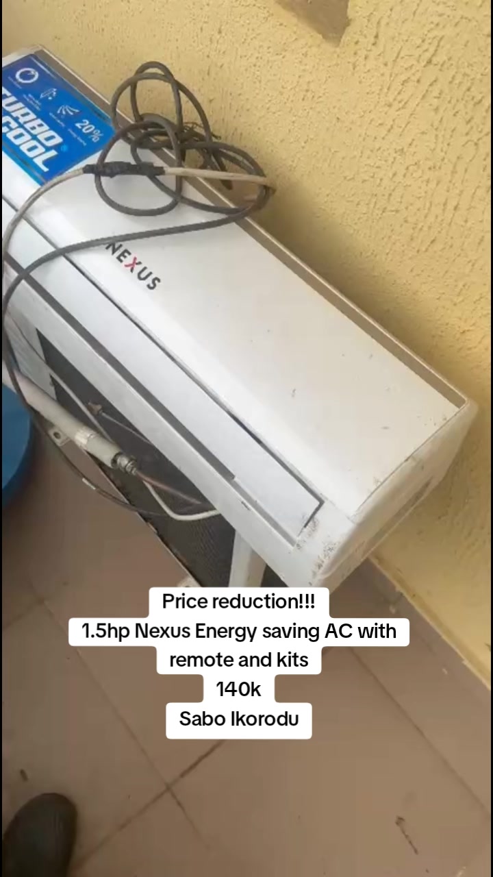 @DECLUTTER IN LAGOS