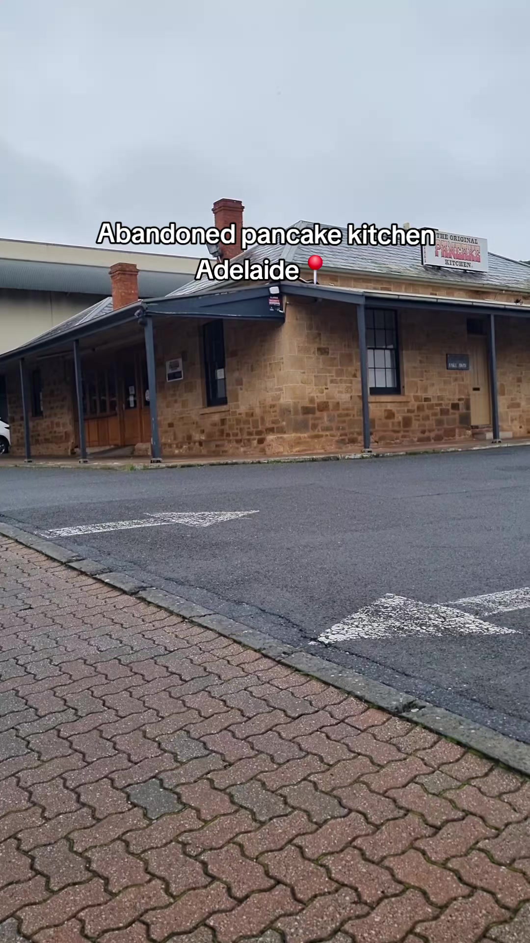@AA URBEX