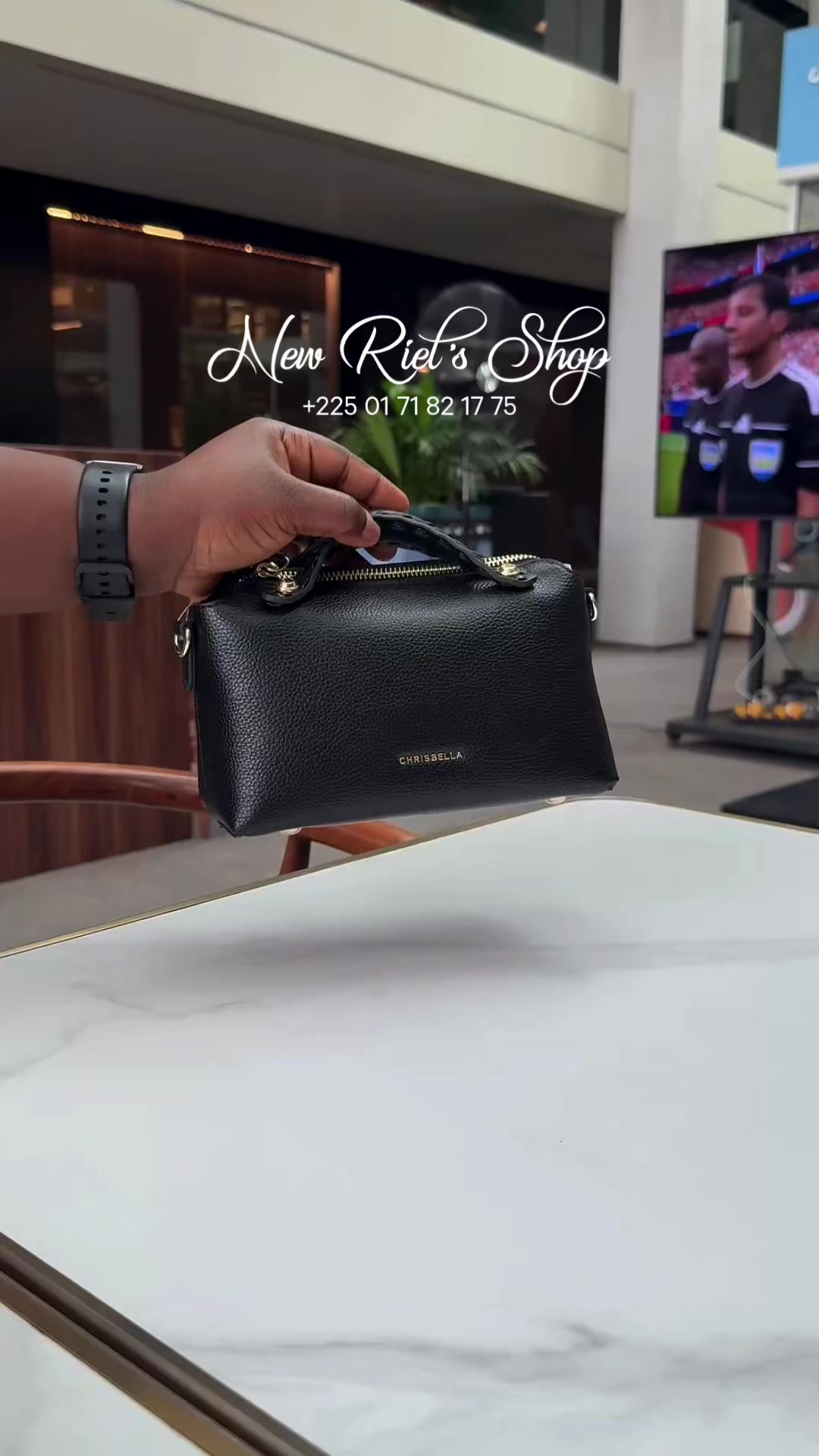 @New Riel’s Shop