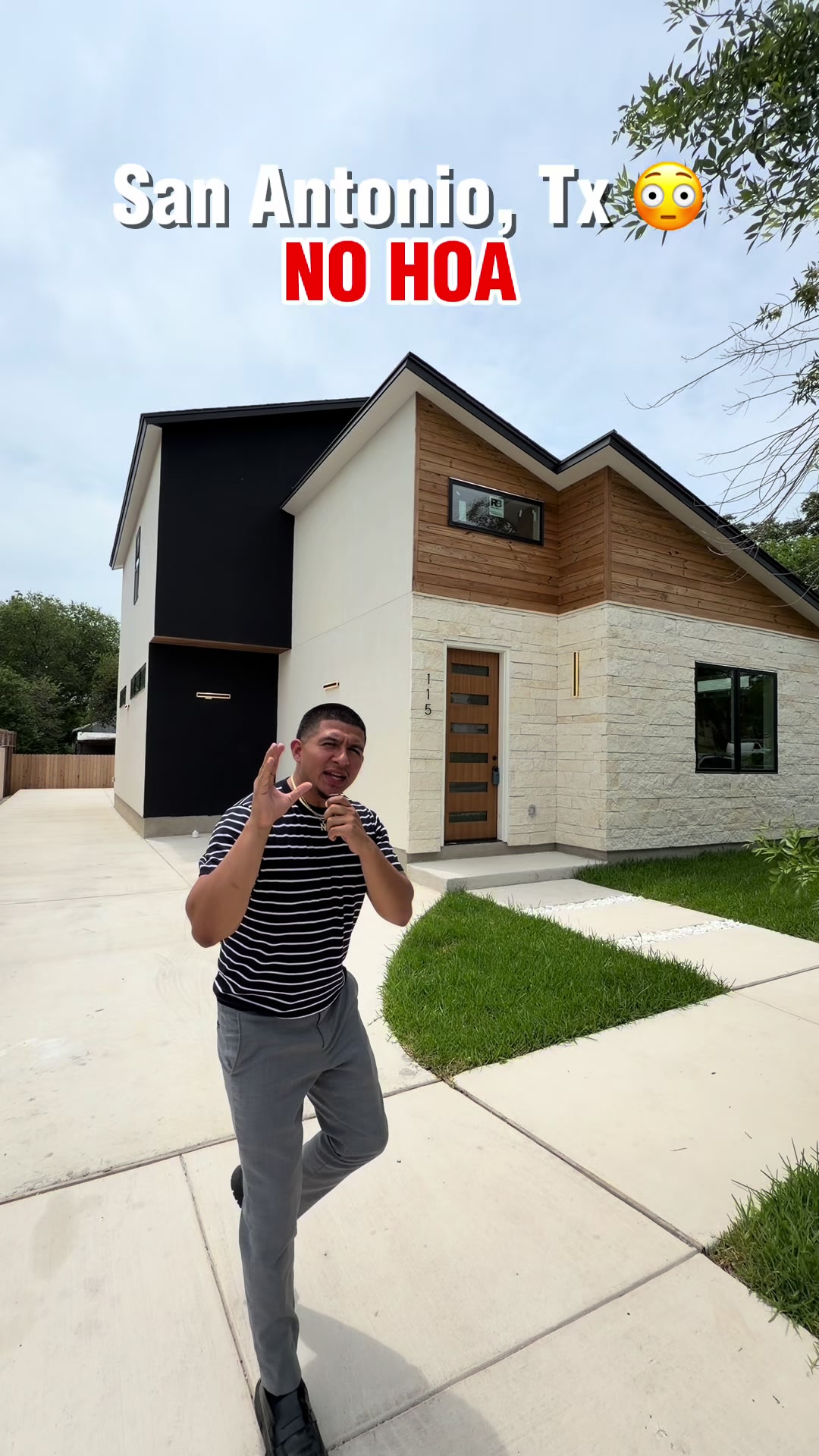 @San Antonio, Tx Real Estate