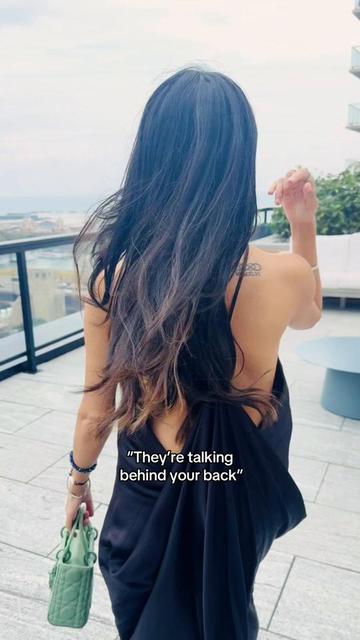 @Selene Rattani