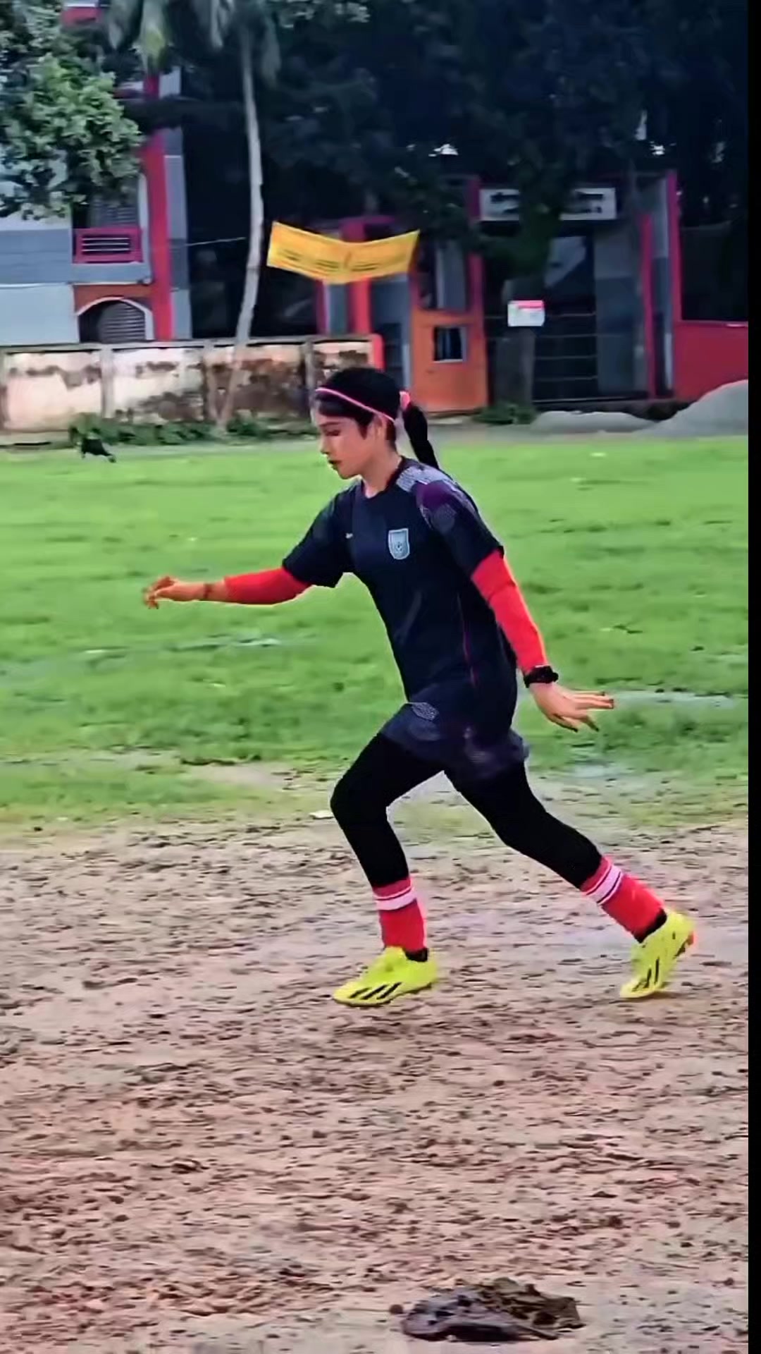 @Gk Jili khan⚽