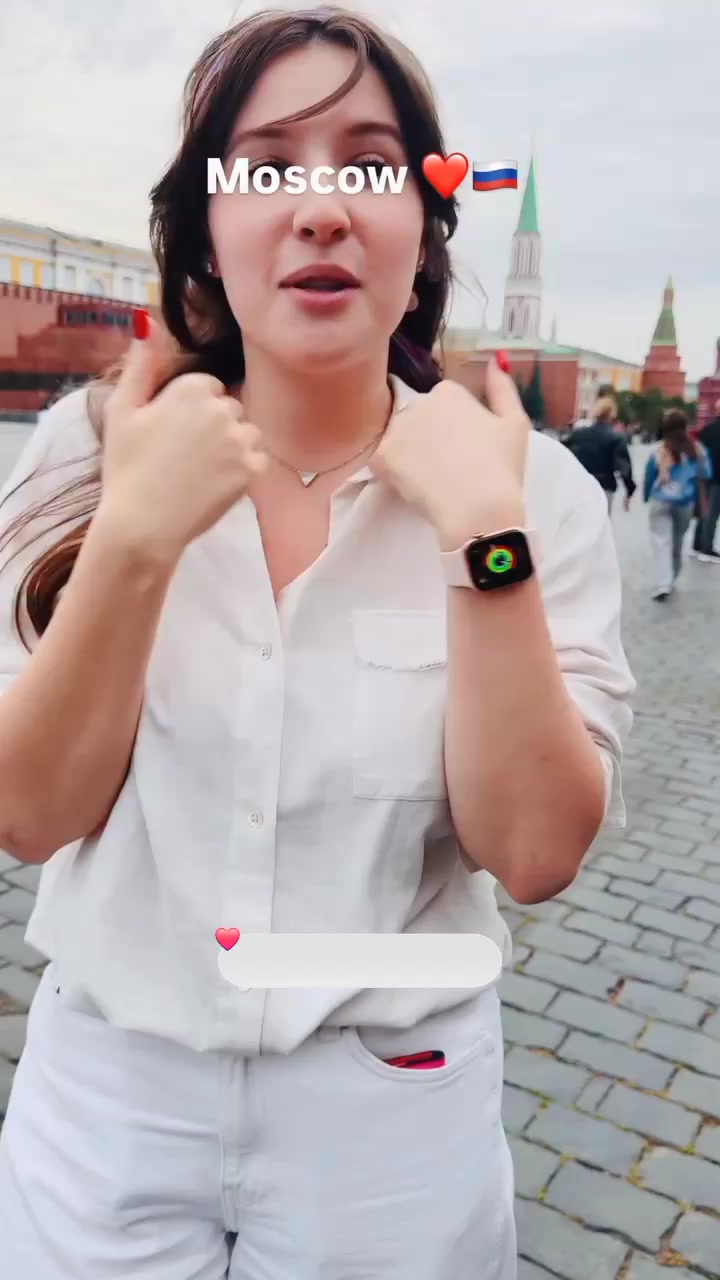 @🇷🇺 RUSSIAN GIRLS 🇷🇺