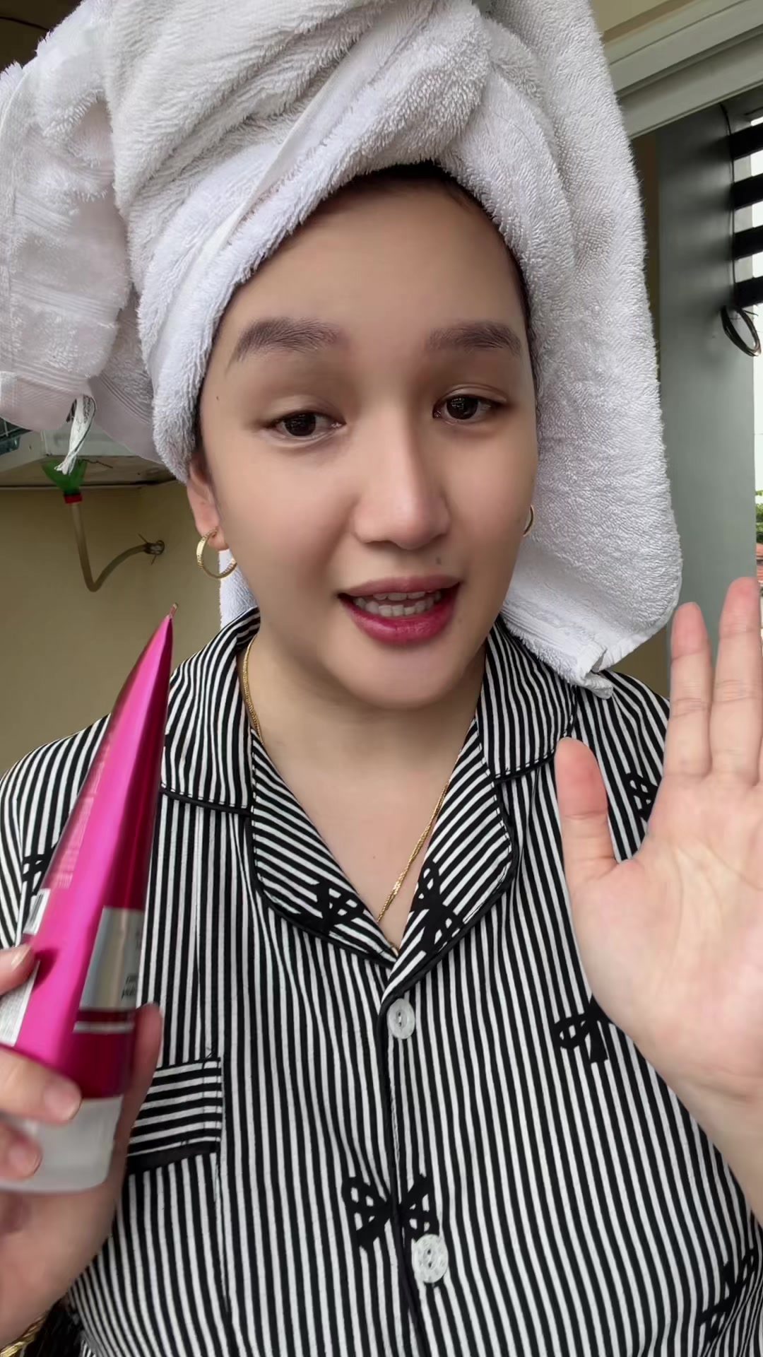 @Momshie Joana