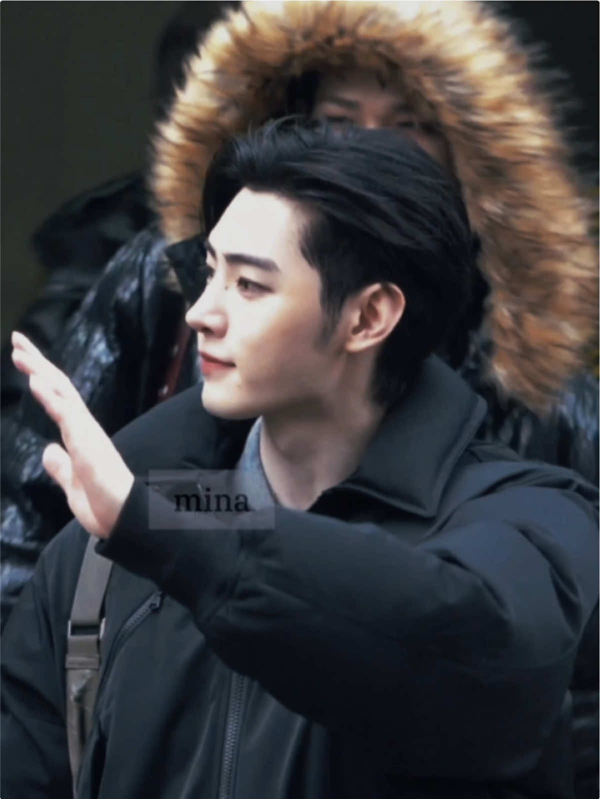 @for hoonki