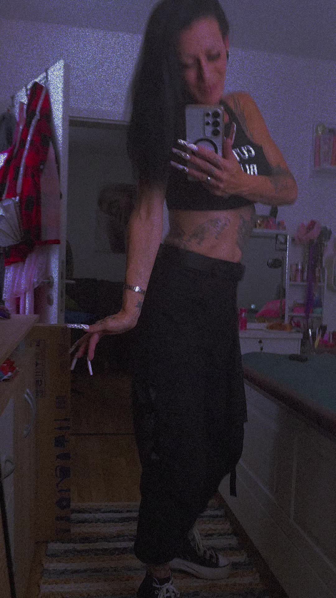@💎🖤💎Lady Kalaschnikov💎🖤💎