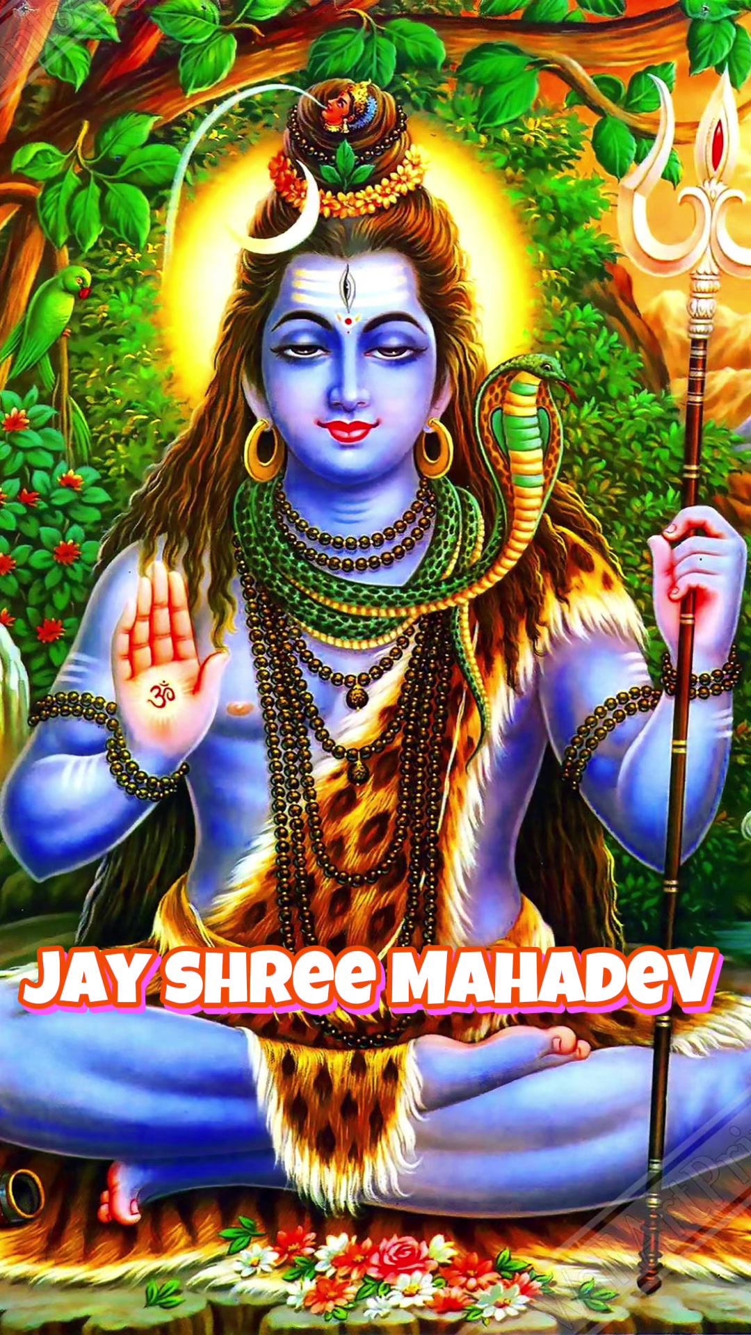@♾️श्रीसांबसदाशिव♾️Rc_dkl