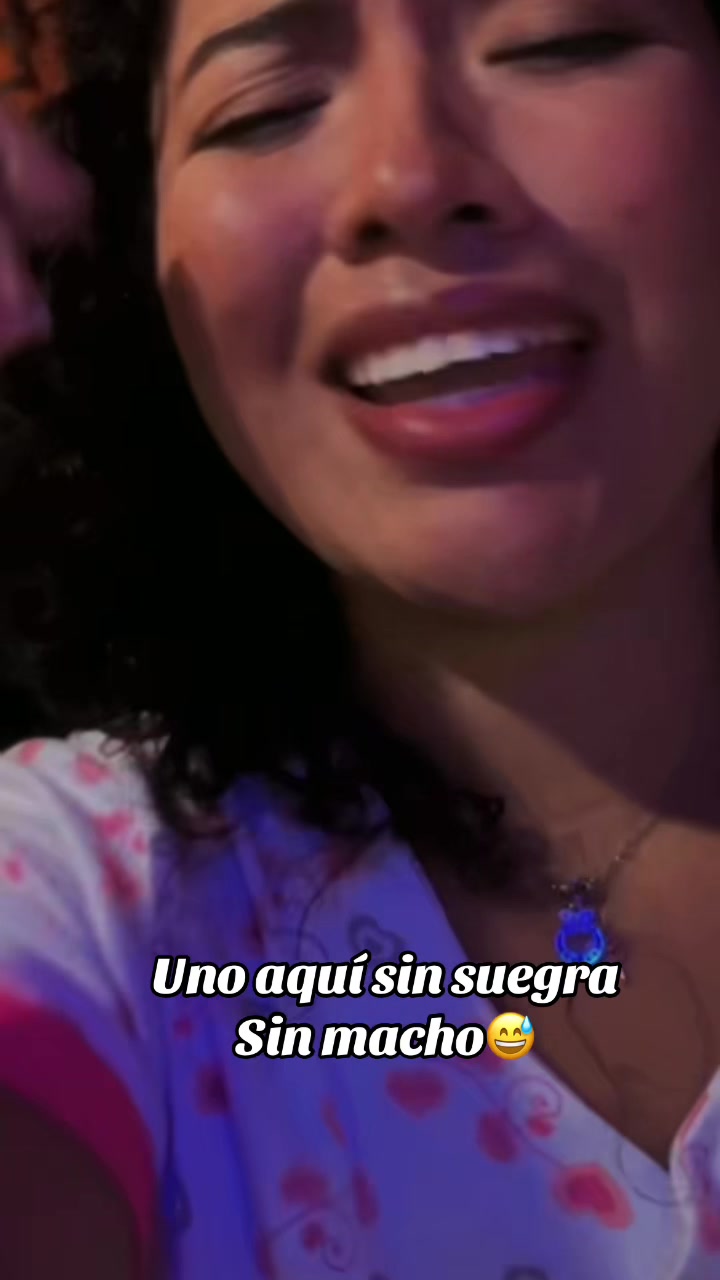 @Andreina