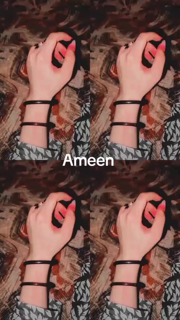 @&hearts;️queen hand🥰