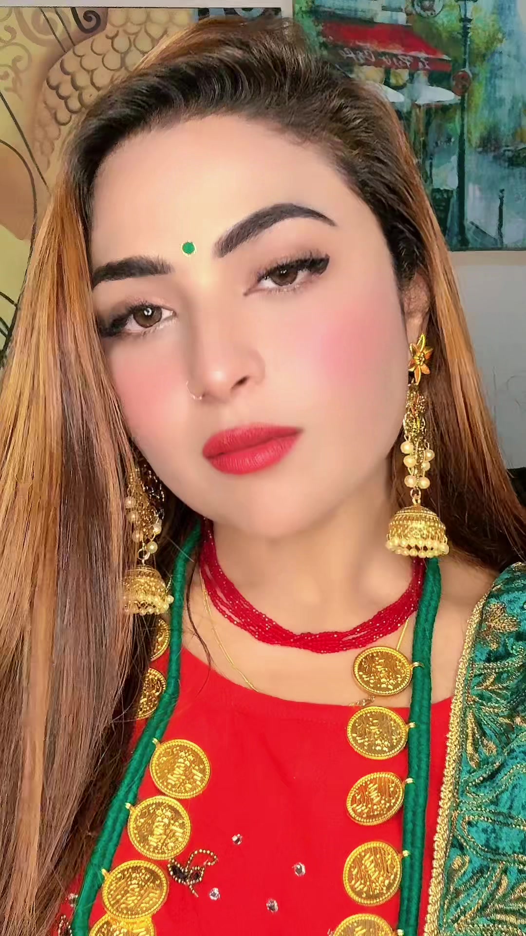 @Rubina Ali Dubai🇦🇪🇳🇵
