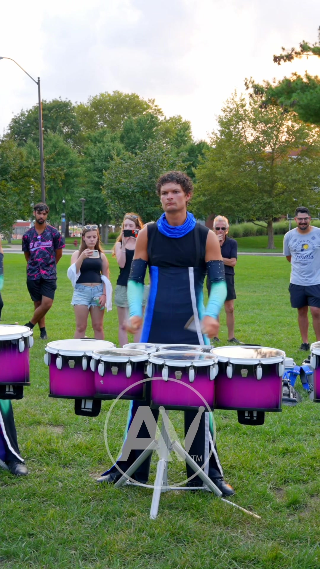 @DrumlineAV