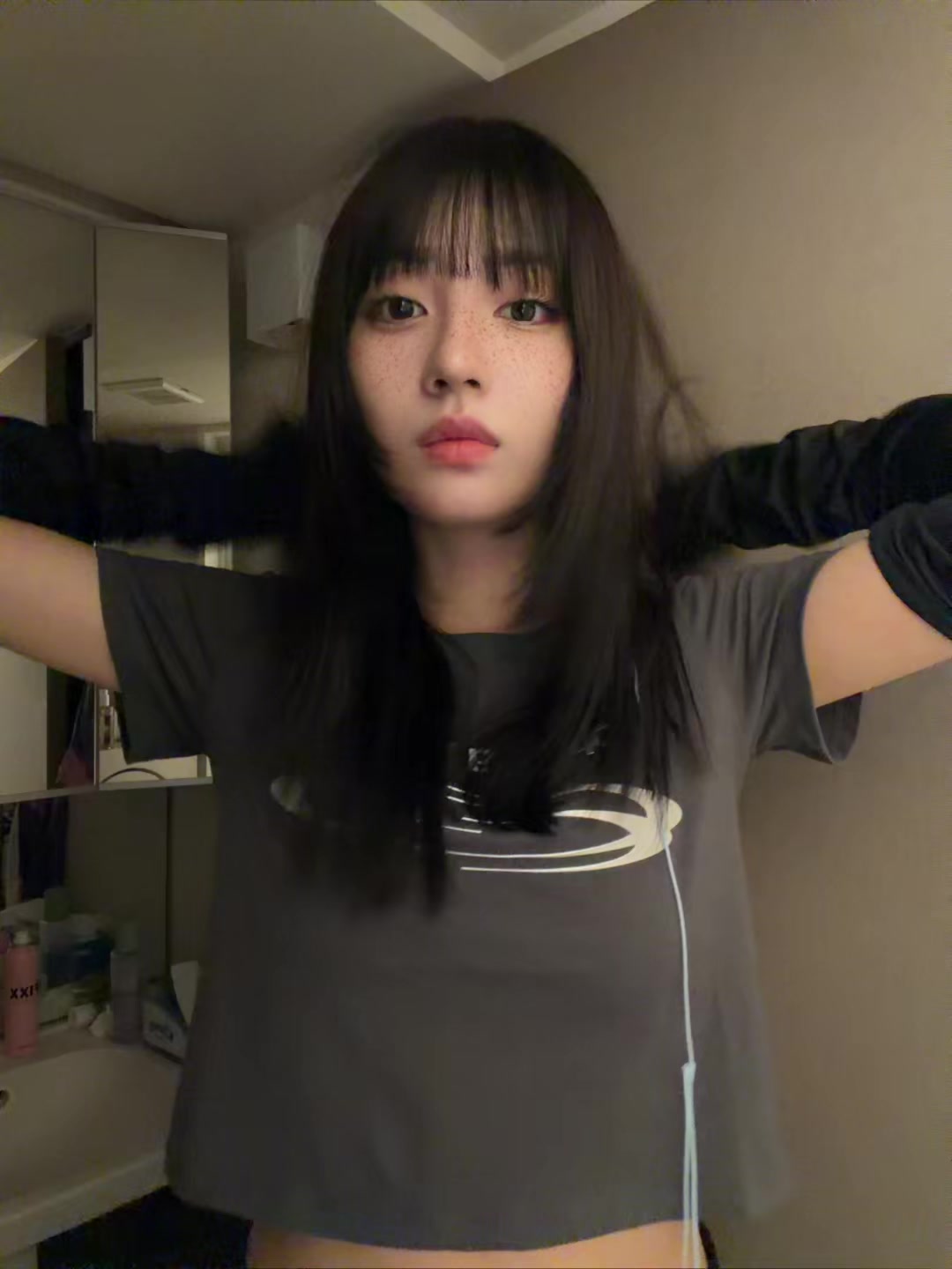 @向井 怜衣