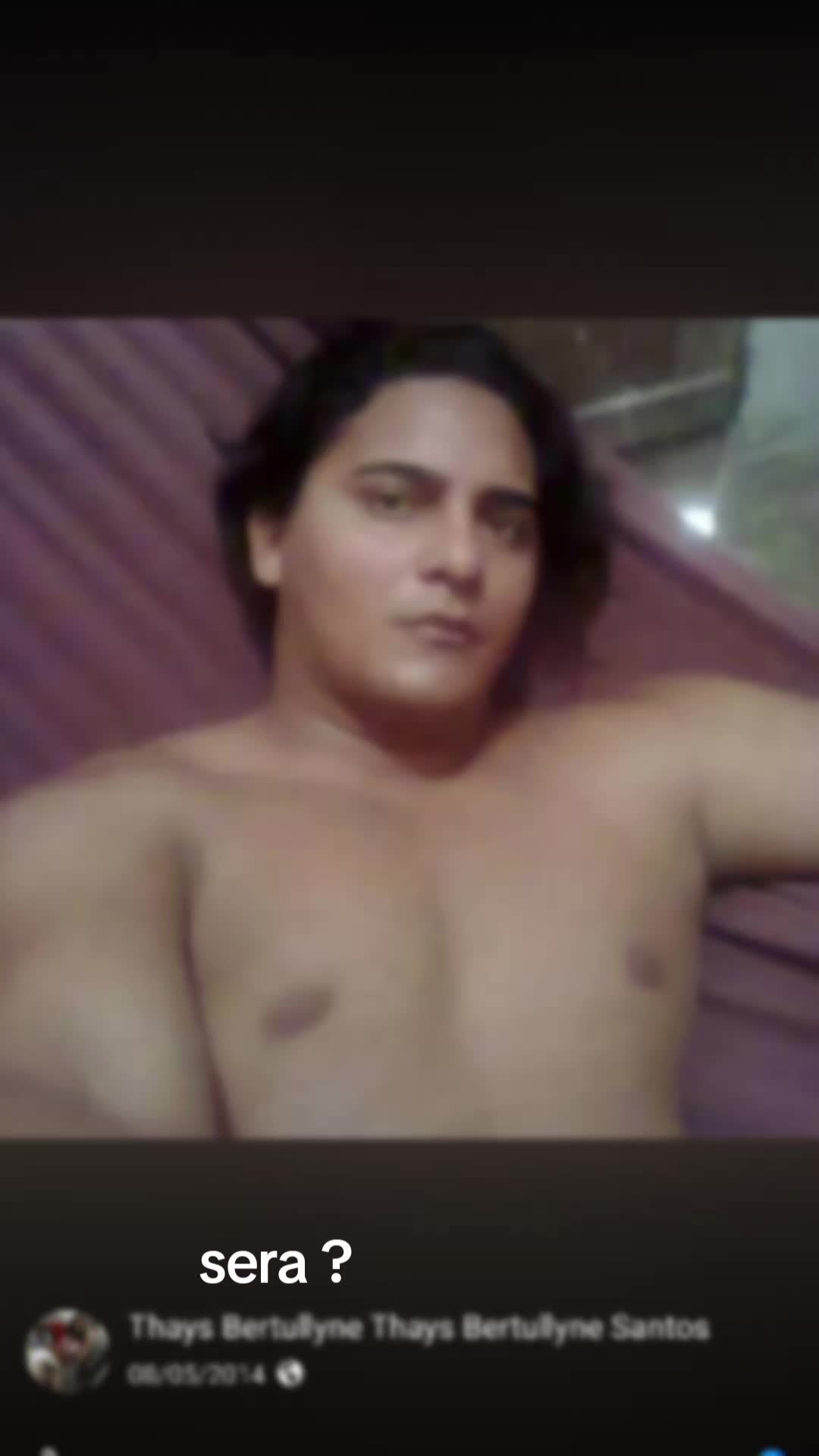 @Thayssa Carvalho
