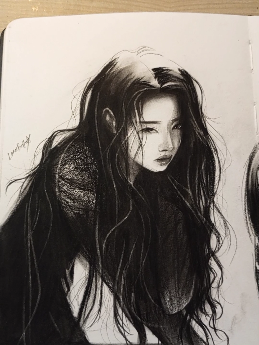 @LunaBelle౨ৎ