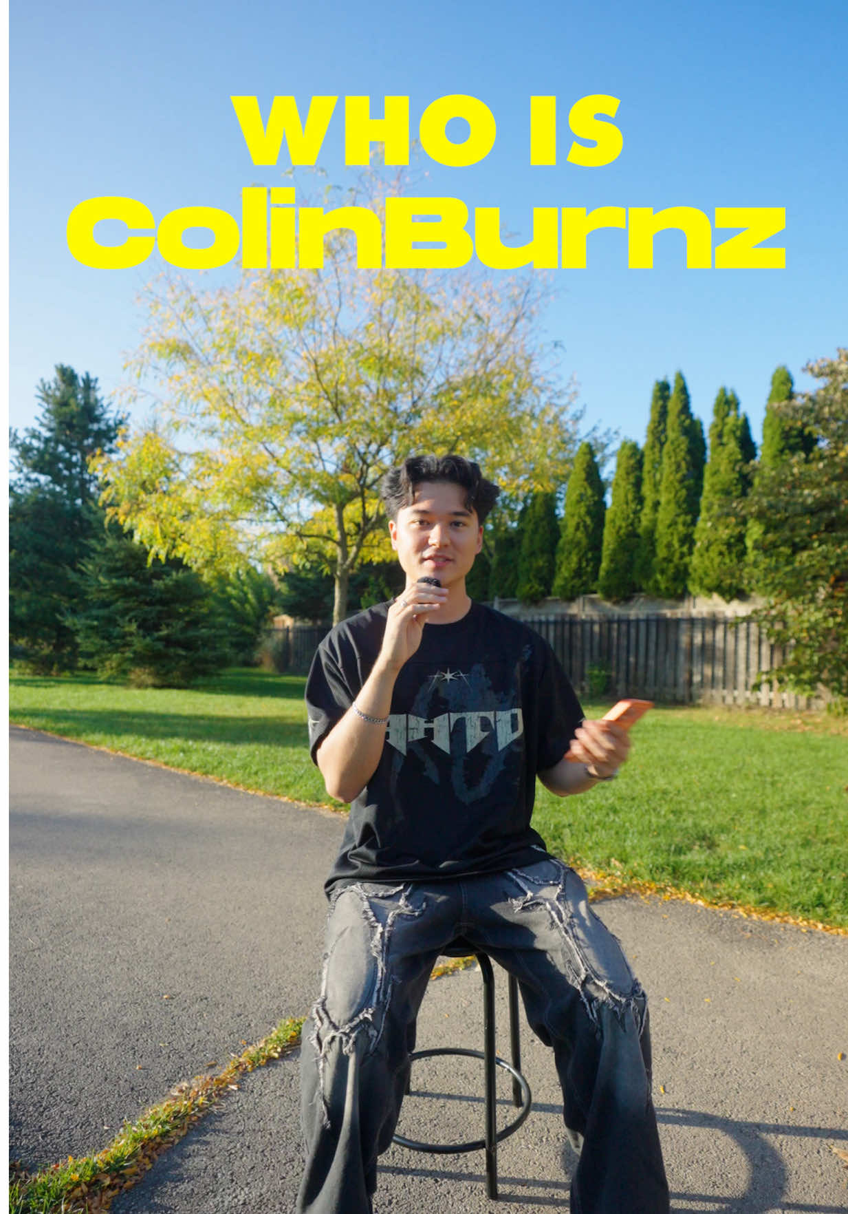 @ColinBurnz