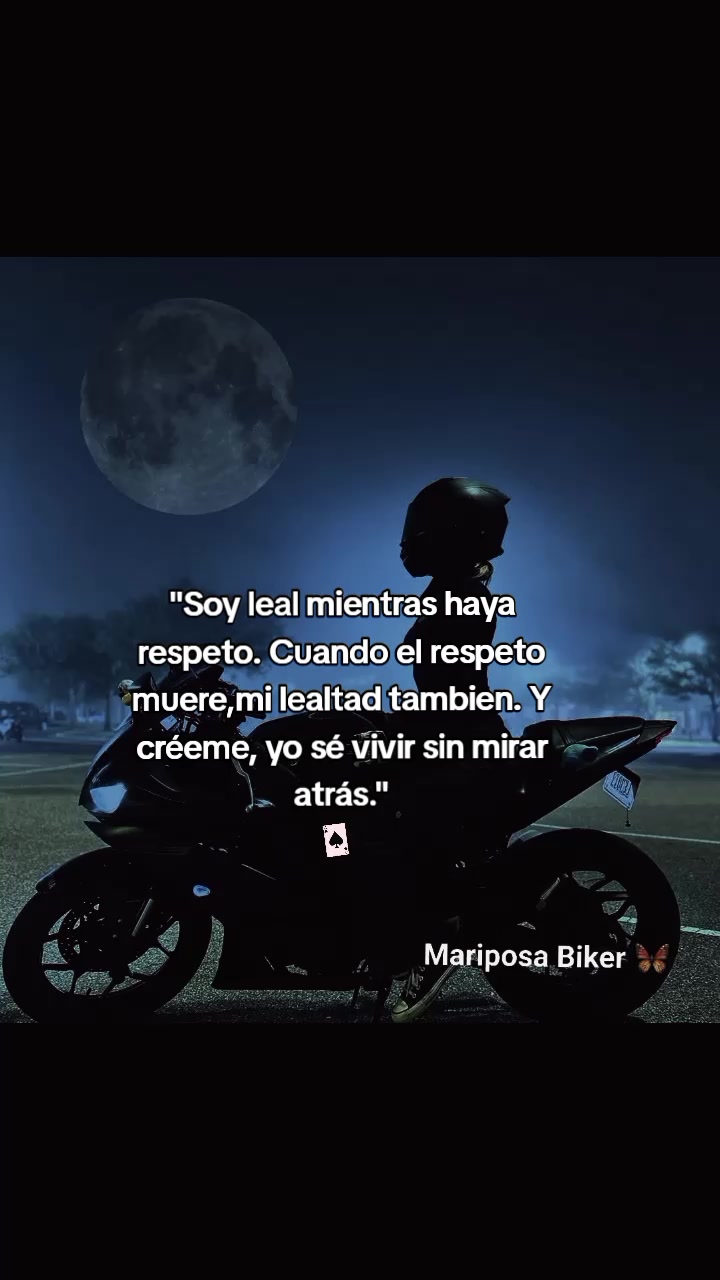 @🦋MARIPOSA BIKER🦋