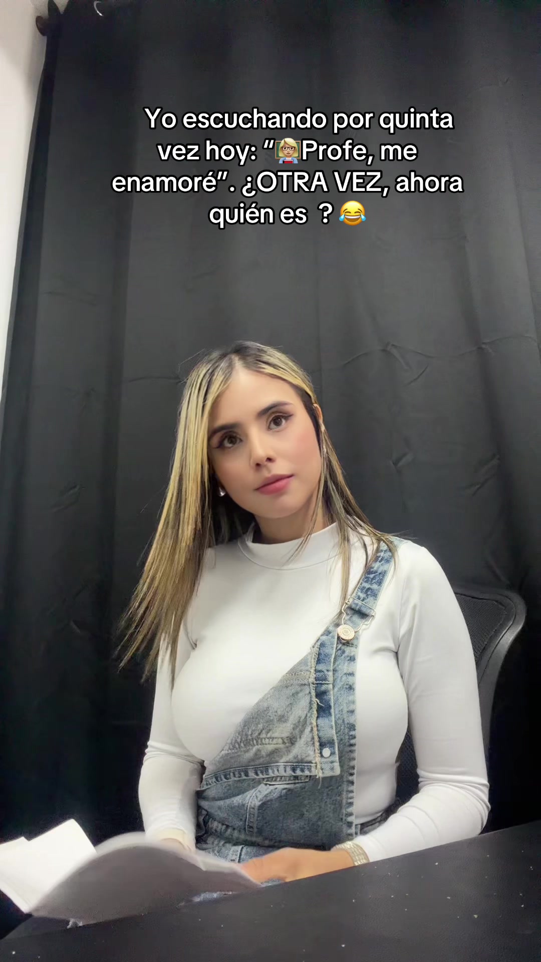 @Valeria la profe