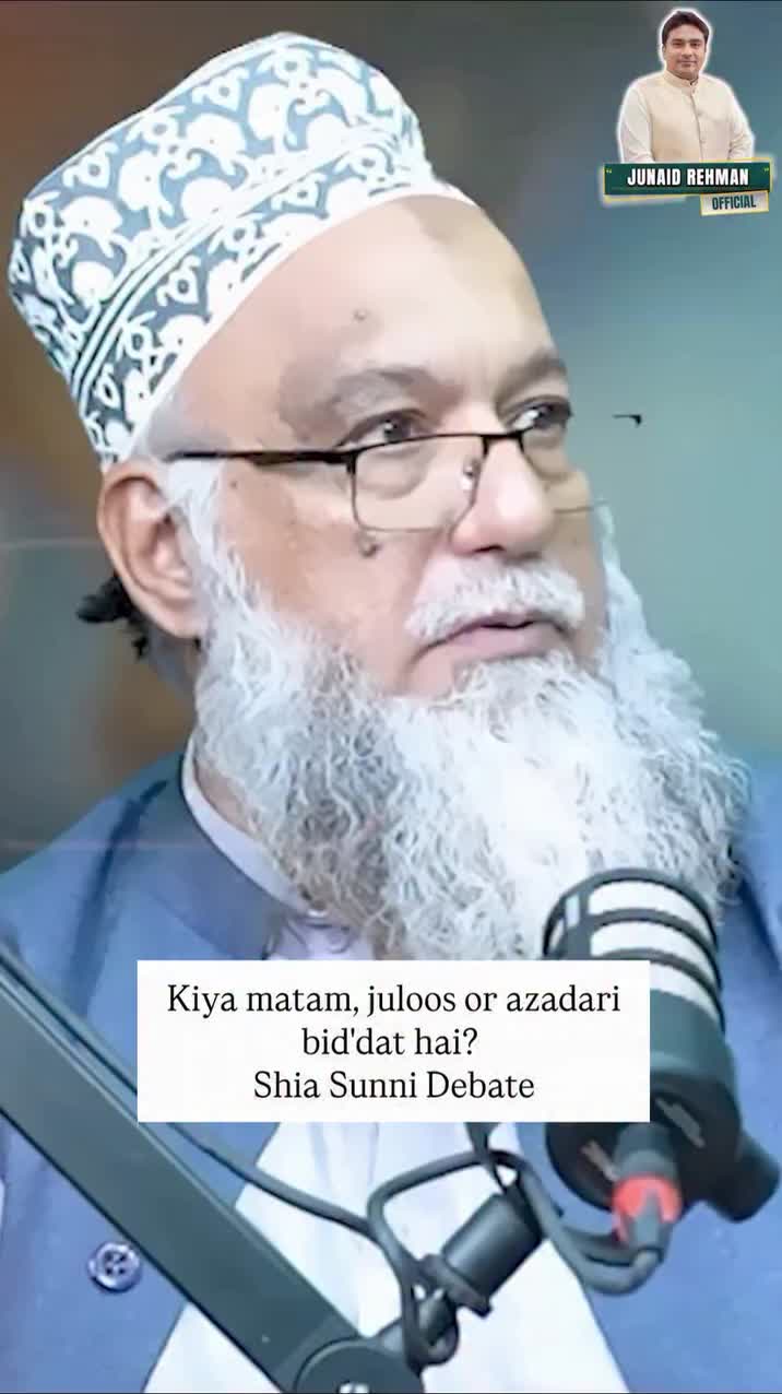 @Junaid Rehman Official