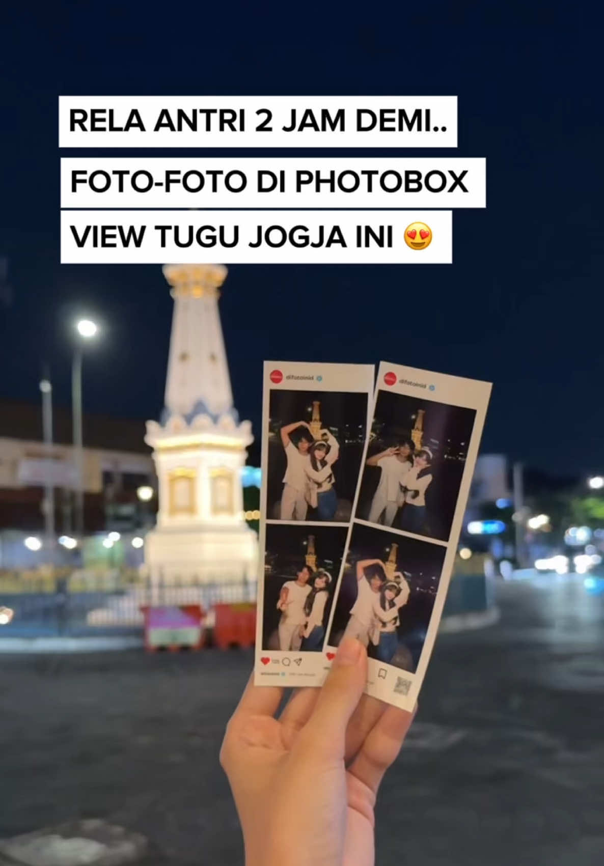 @Tamasya Kangen Jogja