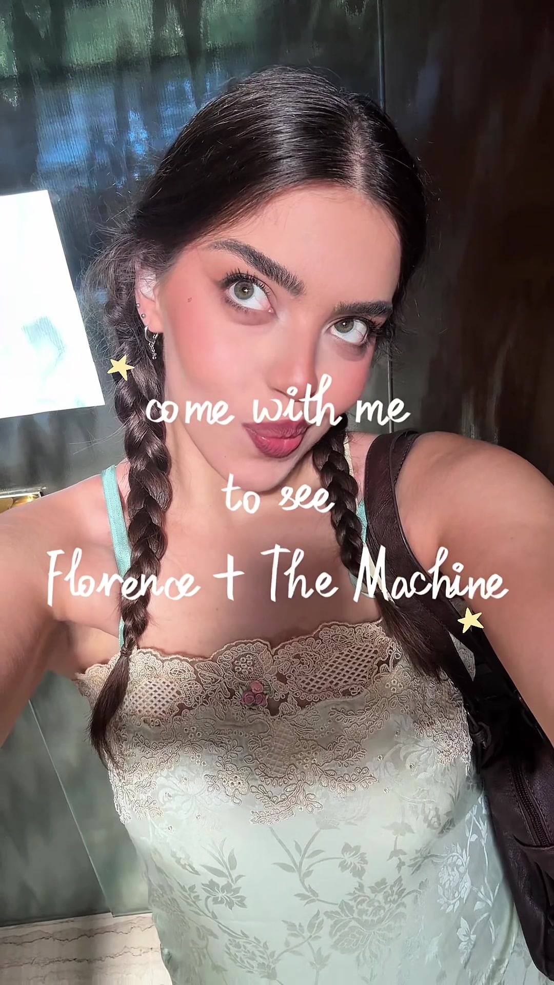 @lana in milan ⭑ music & gigs