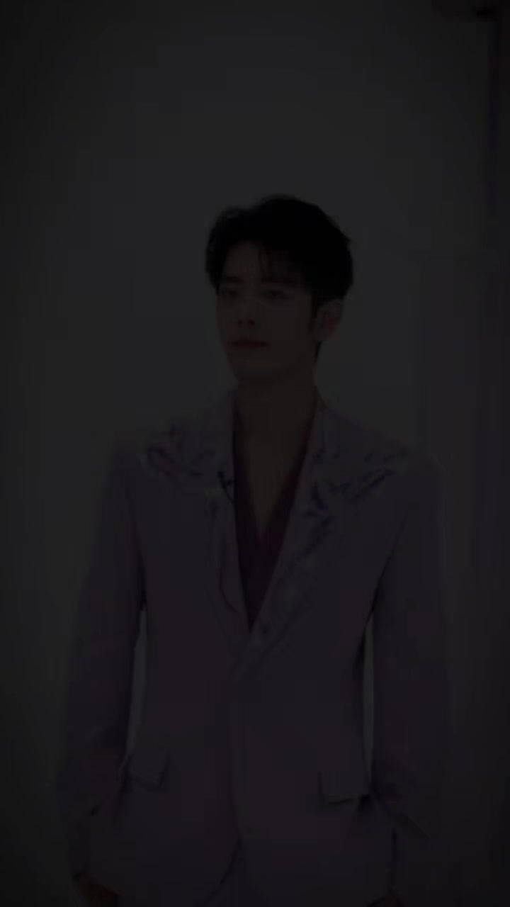 @YiZhanOffspring