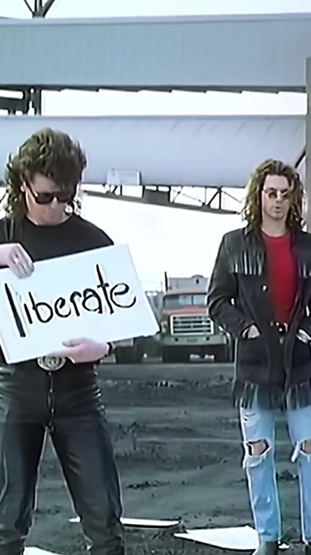 @INXS