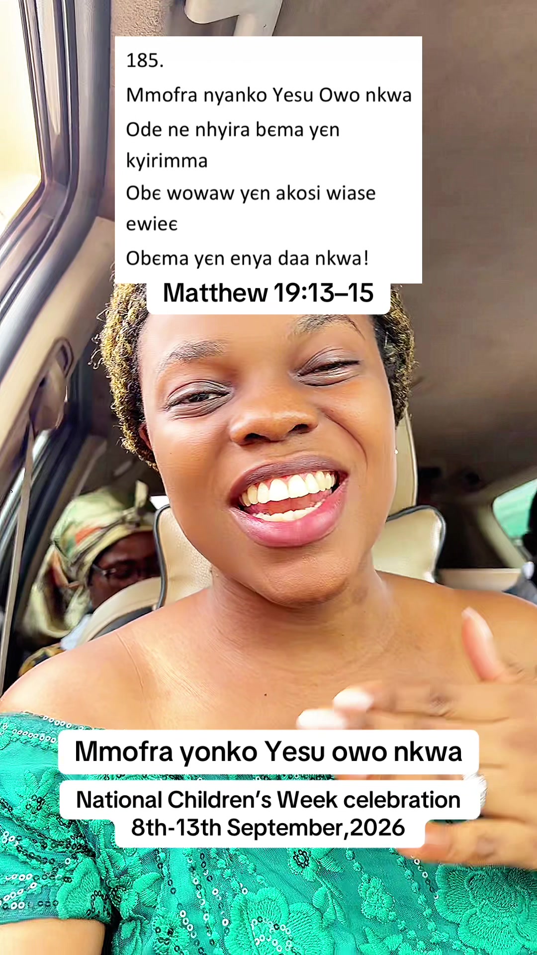 @Ɔsomfobaa Afikoko Newton
