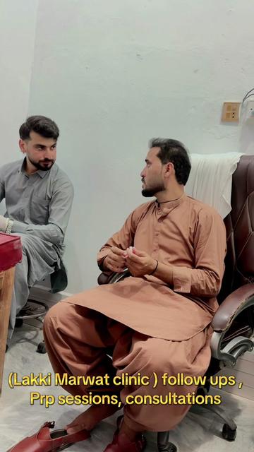 @Naveed Marwat HairTrnsplant