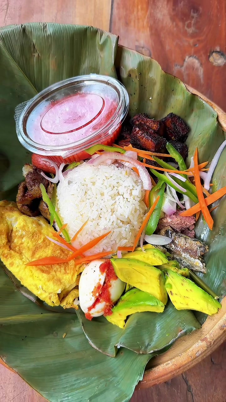 @Baobab Traditional Restaurant