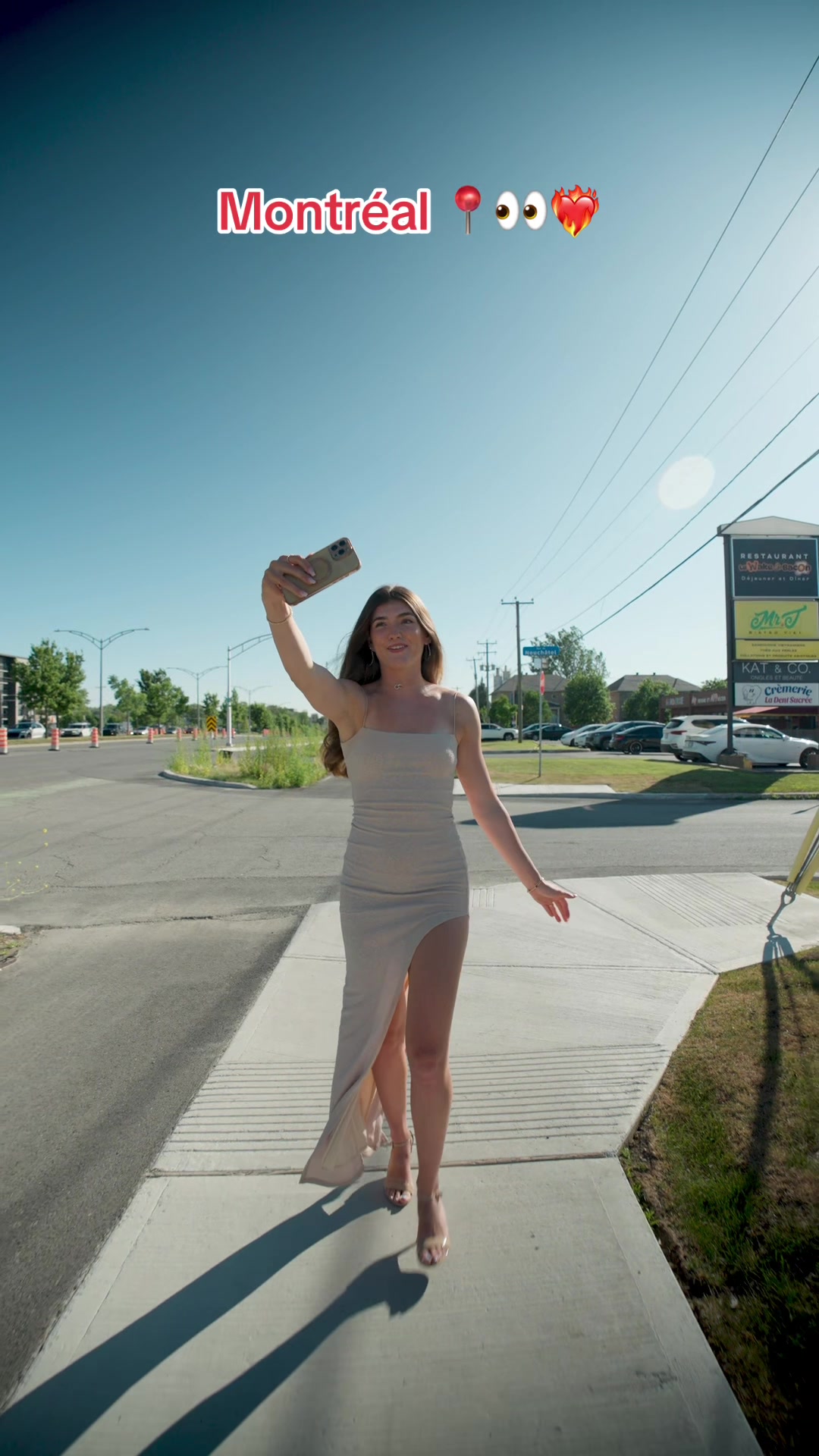 @Montr&eacute;al Stories